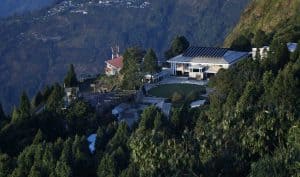 Best-Resort-and-Hotel-in-Darjeeling