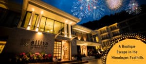 Allita Resorts and Hotels