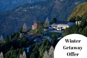Allita Resorts and Hotels Winter Getaway Offer