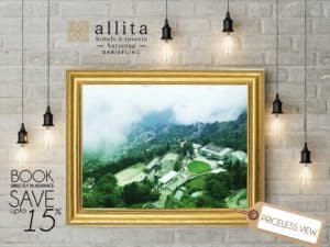 Allita Resorts and Hotels Offers