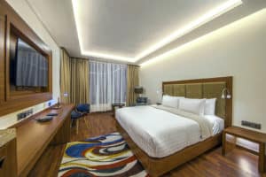 Allita Resorts Executive Room