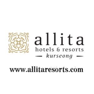 Allita Resorts and Hotels Logo