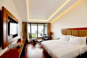 Allita Resorts and Hotels Rooms