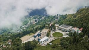 Best-Resort-and-Hotels-in-Kurseong-Darjeeling