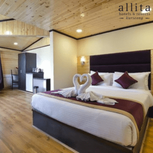 Hotel-and-Resort-in-Darjeeling