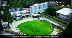 Hotel-and-Resort-in-Darjeeling
