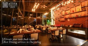 Best Hotels in Darjeeling